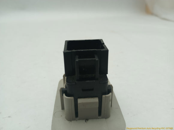 Hummer H3 Sunroof Control Switch