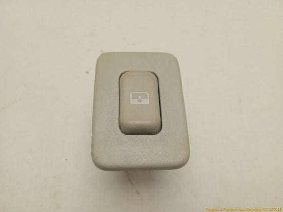 Hummer H3 Sunroof Control Switch