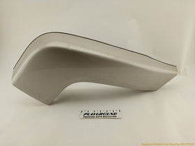 Hummer H3 Passenger Right Rear Door Fender Flare