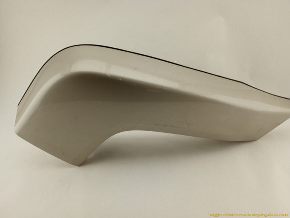 Hummer H3 Passenger Right Rear Door Fender Flare