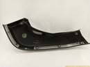 Hummer H3 Passenger Right Rear Door Fender Flare-4