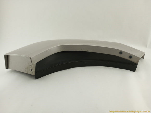 Hummer H3 Passenger Right Rear Door Fender Flare