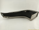 Hummer H3 Passenger Right Rear Door Fender Flare-6