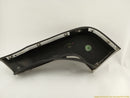 Hummer H3 Passenger Right Rear Door Fender Flare-7