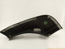 Hummer H3 Passenger Right Rear Door Fender Flare-9