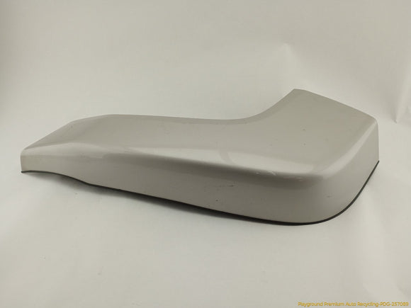 Hummer H3 Passenger Right Rear Door Fender Flare