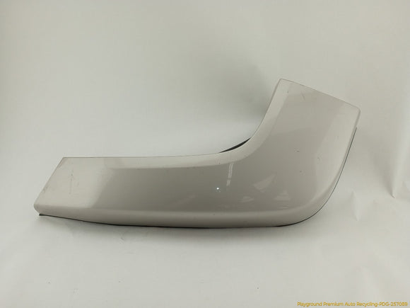 Hummer H3 Passenger Right Rear Door Fender Flare