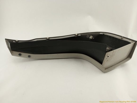 Hummer H3 Passenger Right Rear Door Fender Flare