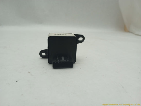 Hummer H3 Rear Wiper Control Switch
