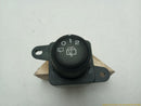 Hummer H3 Rear Wiper Control Switch-3