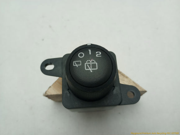 Hummer H3 Rear Wiper Control Switch