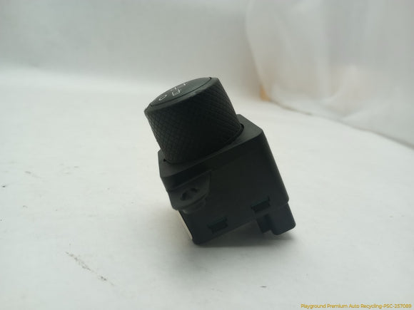 Hummer H3 Rear Wiper Control Switch