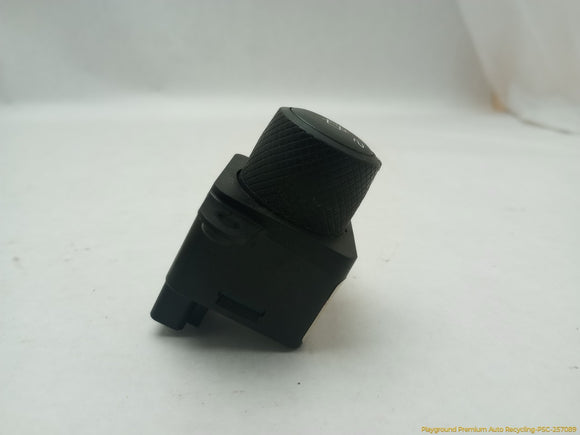 Hummer H3 Rear Wiper Control Switch