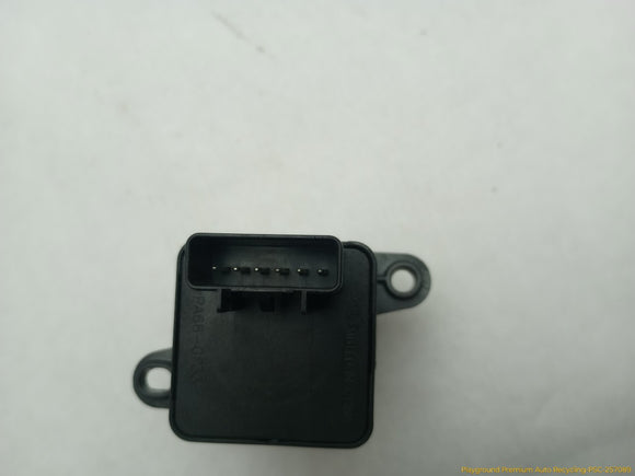 Hummer H3 Rear Wiper Control Switch