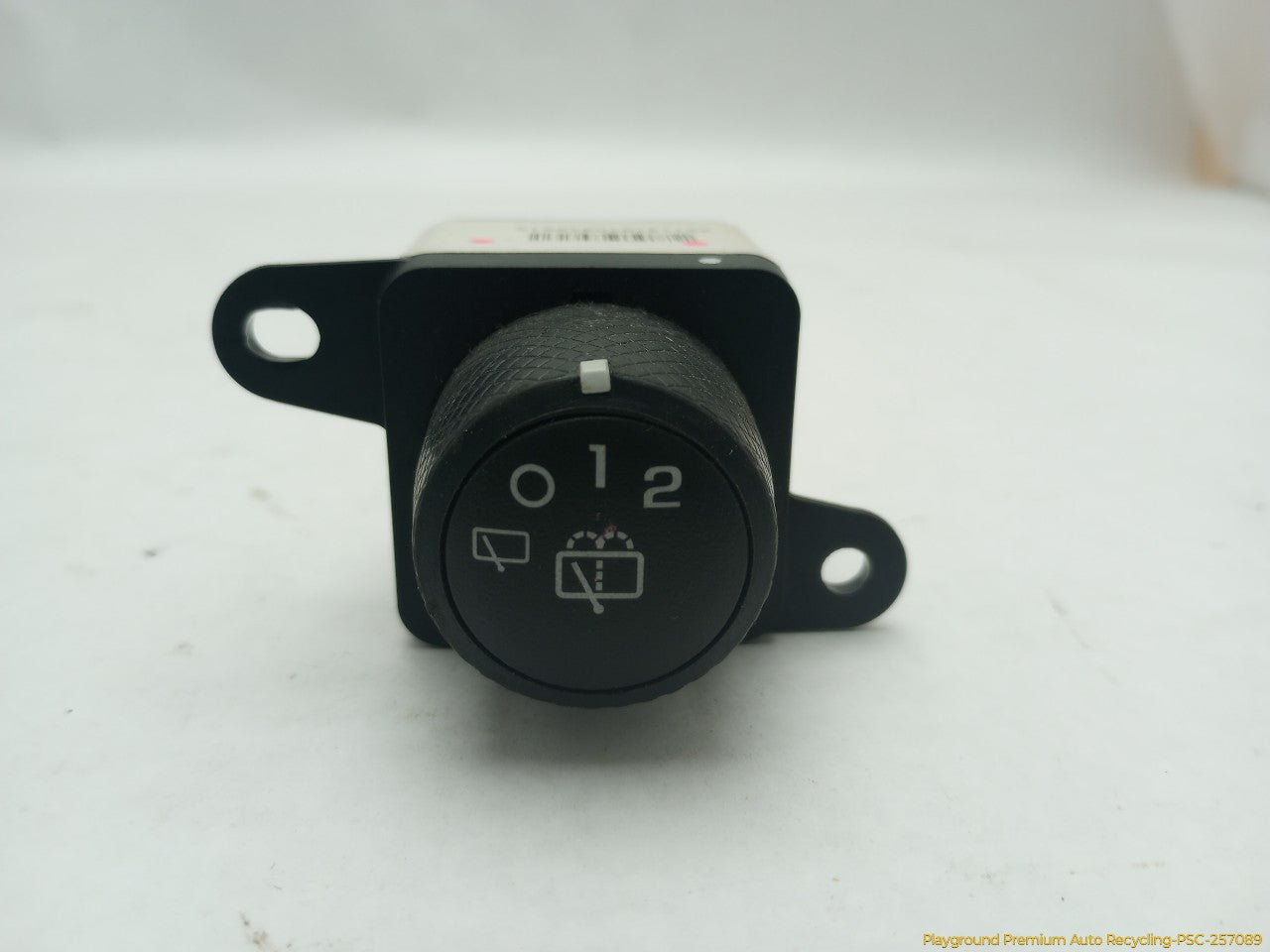 Hummer H3 Rear Wiper Control Switch