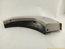 Hummer H3 Driver Left Rear Door Fender Flare-2