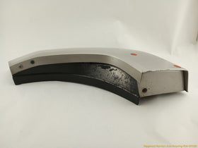 Hummer H3 Driver Left Rear Door Fender Flare - 0