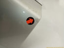 Hummer H3 Driver Left Rear Door Fender Flare-3
