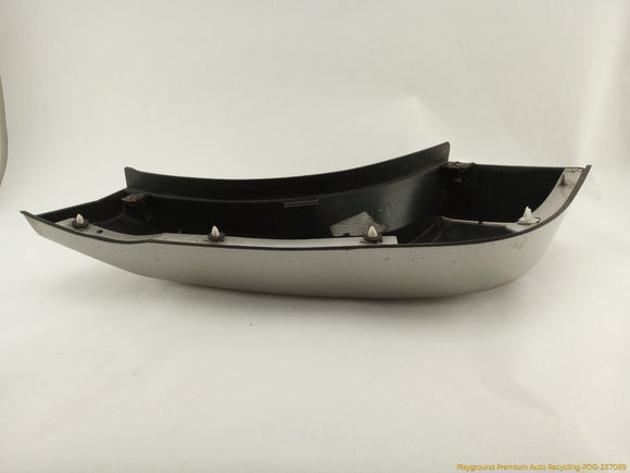 Hummer H3 Driver Left Rear Door Fender Flare