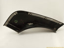 Hummer H3 Driver Left Rear Door Fender Flare-10