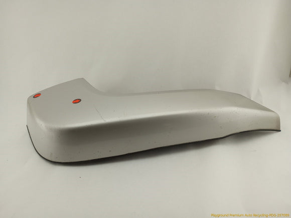 Hummer H3 Driver Left Rear Door Fender Flare