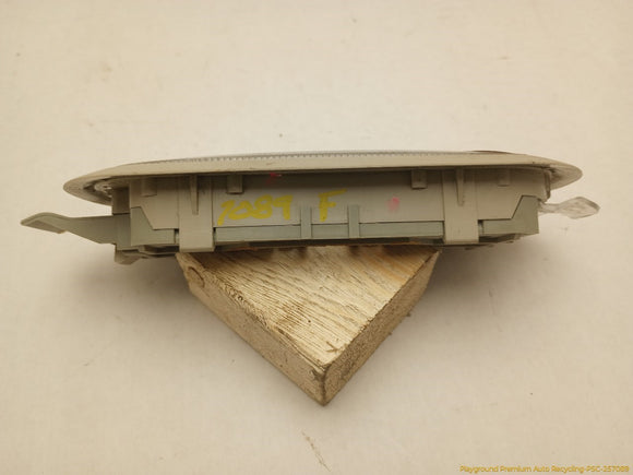 Hummer H3 Front Dome Light