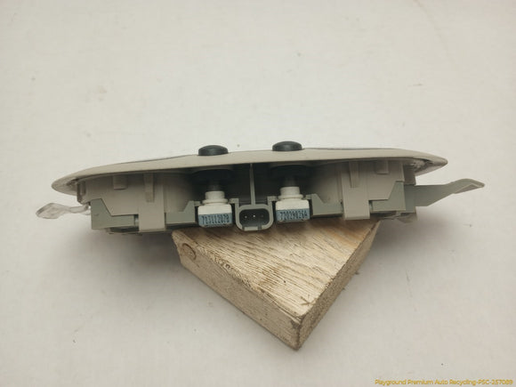 Hummer H3 Front Dome Light