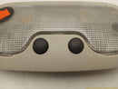Hummer H3 Front Dome Light-6