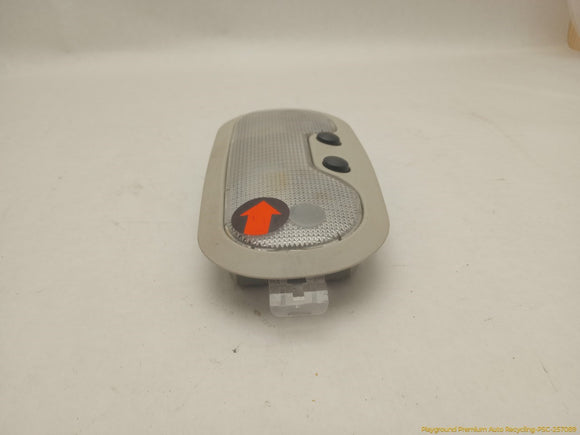 Hummer H3 Front Dome Light