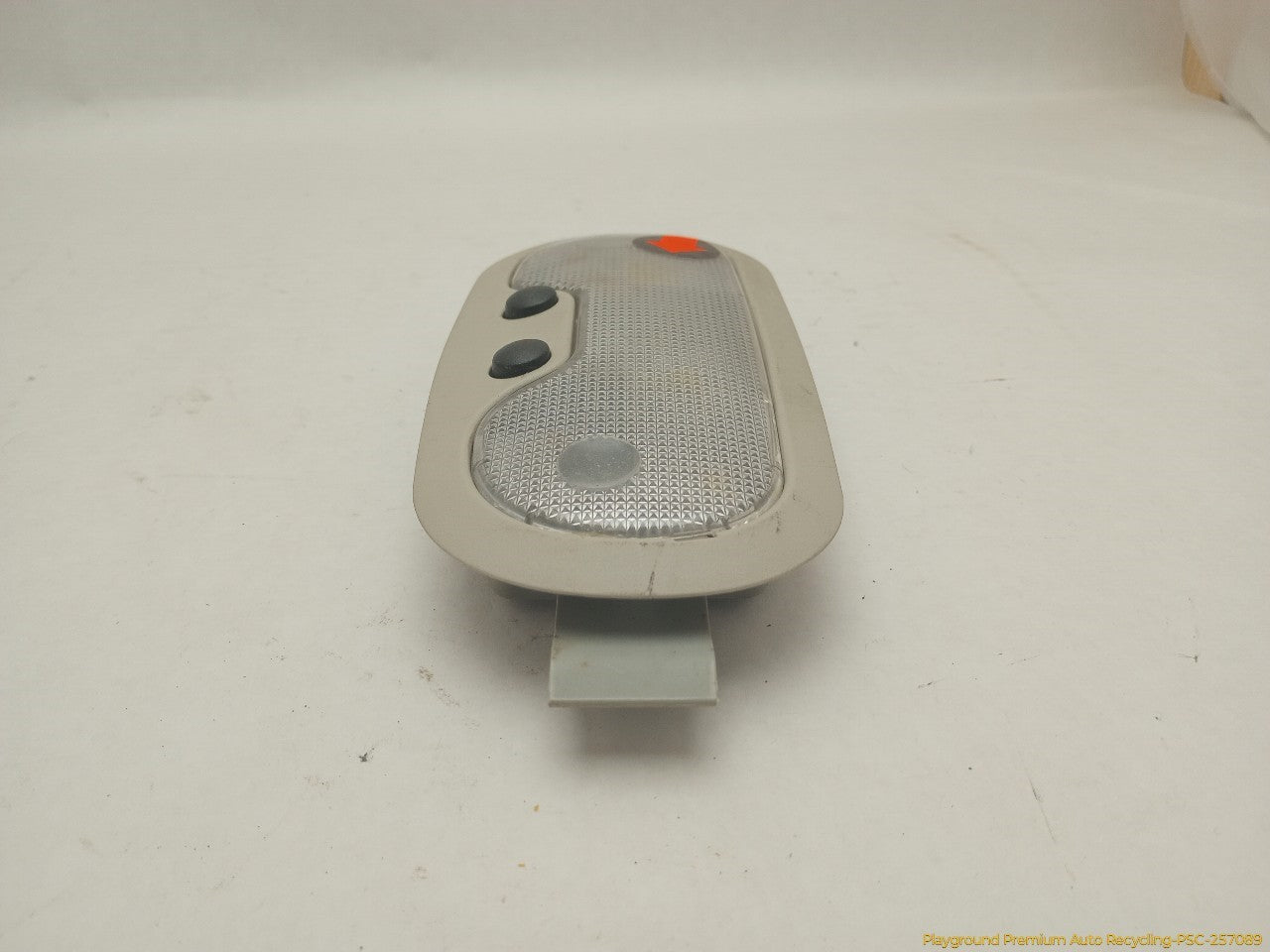 Hummer H3 Front Dome Light