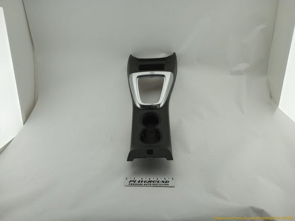 Hummer H3 Center Console Cup Holder Trim