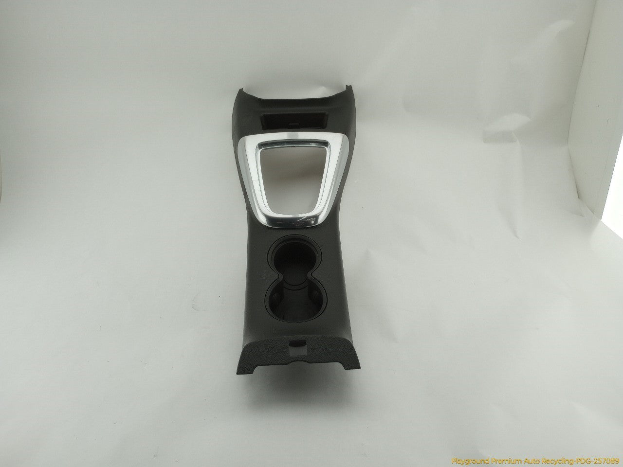 Hummer H3 Center Console Cup Holder Trim - 0