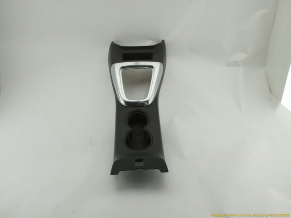 Hummer H3 Center Console Cup Holder Trim