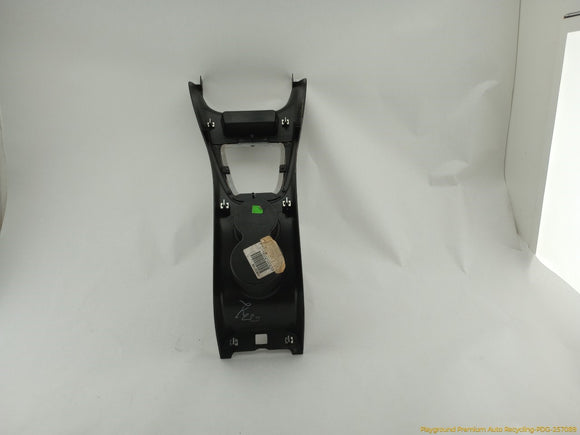 Hummer H3 Center Console Cup Holder Trim