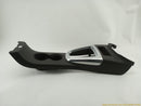 Hummer H3 Center Console Cup Holder Trim-7