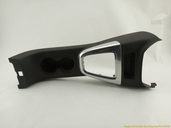 Hummer H3 Center Console Cup Holder Trim