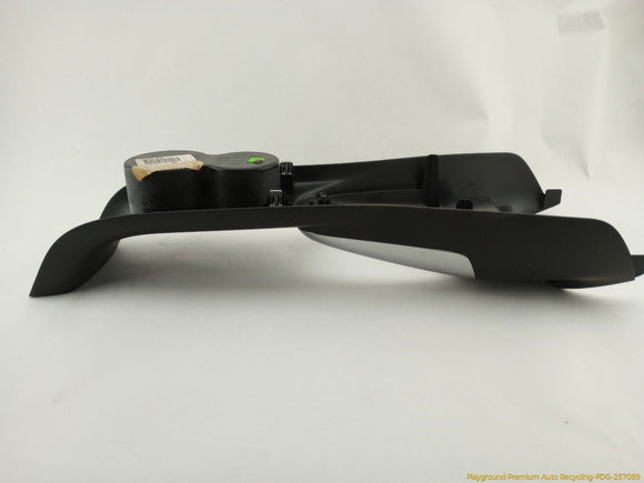 Hummer H3 Center Console Cup Holder Trim