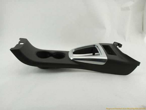 Hummer H3 Center Console Cup Holder Trim