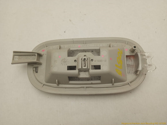 Hummer H3 Rear Dome Light