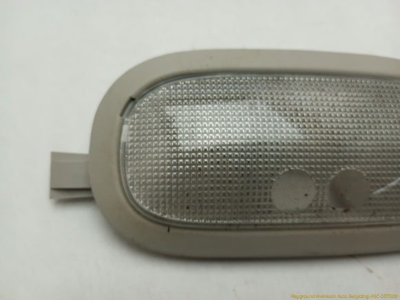 Hummer H3 Rear Dome Light
