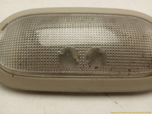 Hummer H3 Rear Dome Light