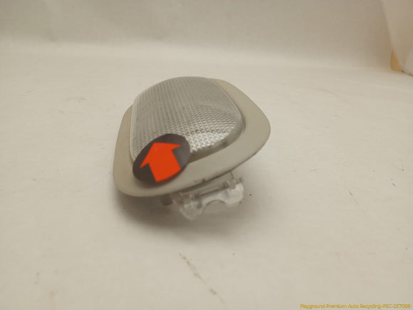 Hummer H3 Rear Dome Light