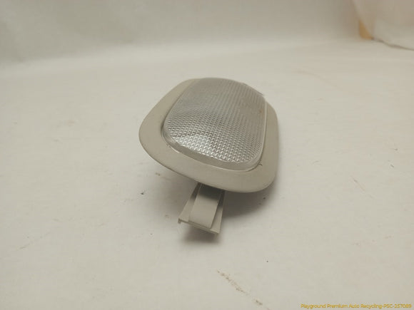 Hummer H3 Rear Dome Light