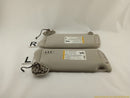 Hummer H3 Pair Of Sun Visors-2