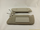 Hummer H3 Pair Of Sun Visors-3
