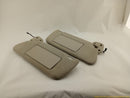 Hummer H3 Pair Of Sun Visors-7