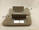 Hummer H3 Pair Of Sun Visors-11
