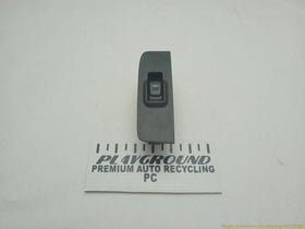 Hummer H3 Passenger Right Rear Door Window Switch
