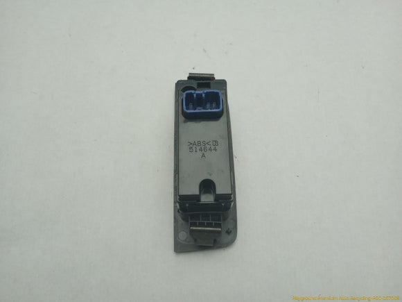 Hummer H3 Passenger Right Rear Door Window Switch