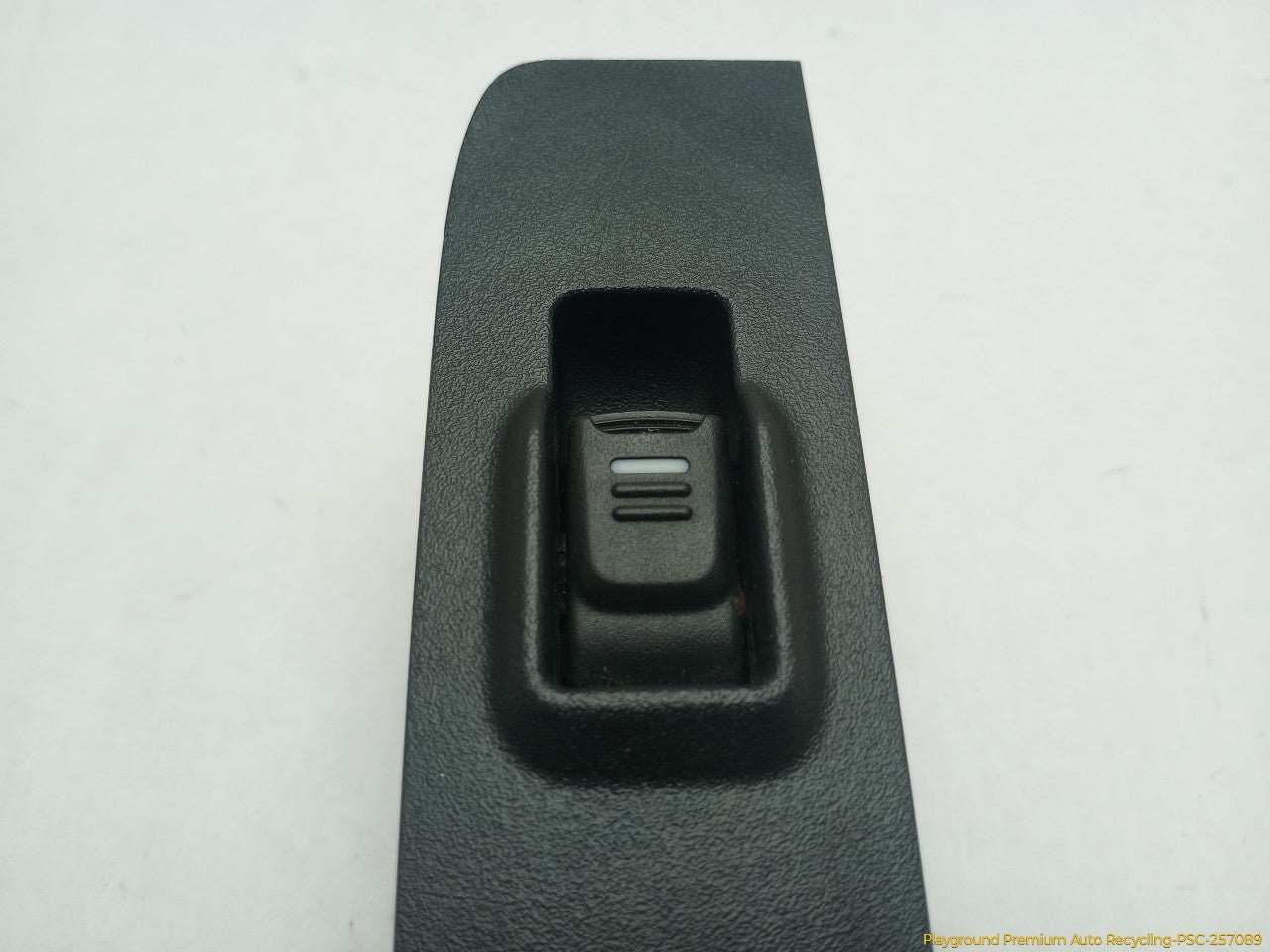 Hummer H3 Passenger Right Rear Door Window Switch